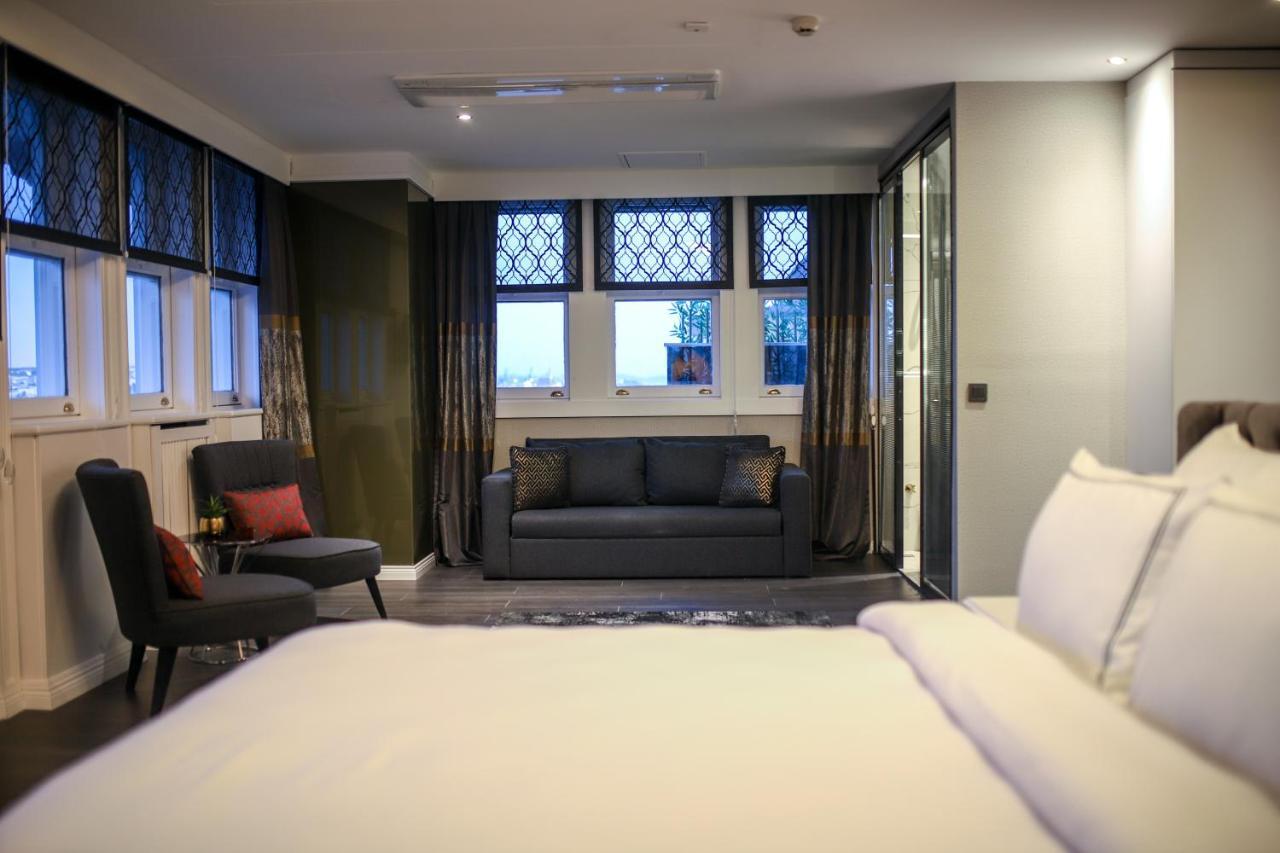 Loop Bosphorus 4* Provincia di Istanbul