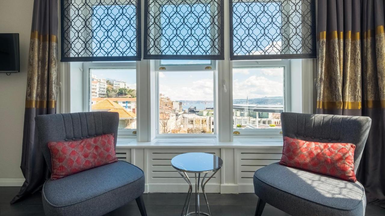 Loop Bosphorus 4* Provincia di Istanbul