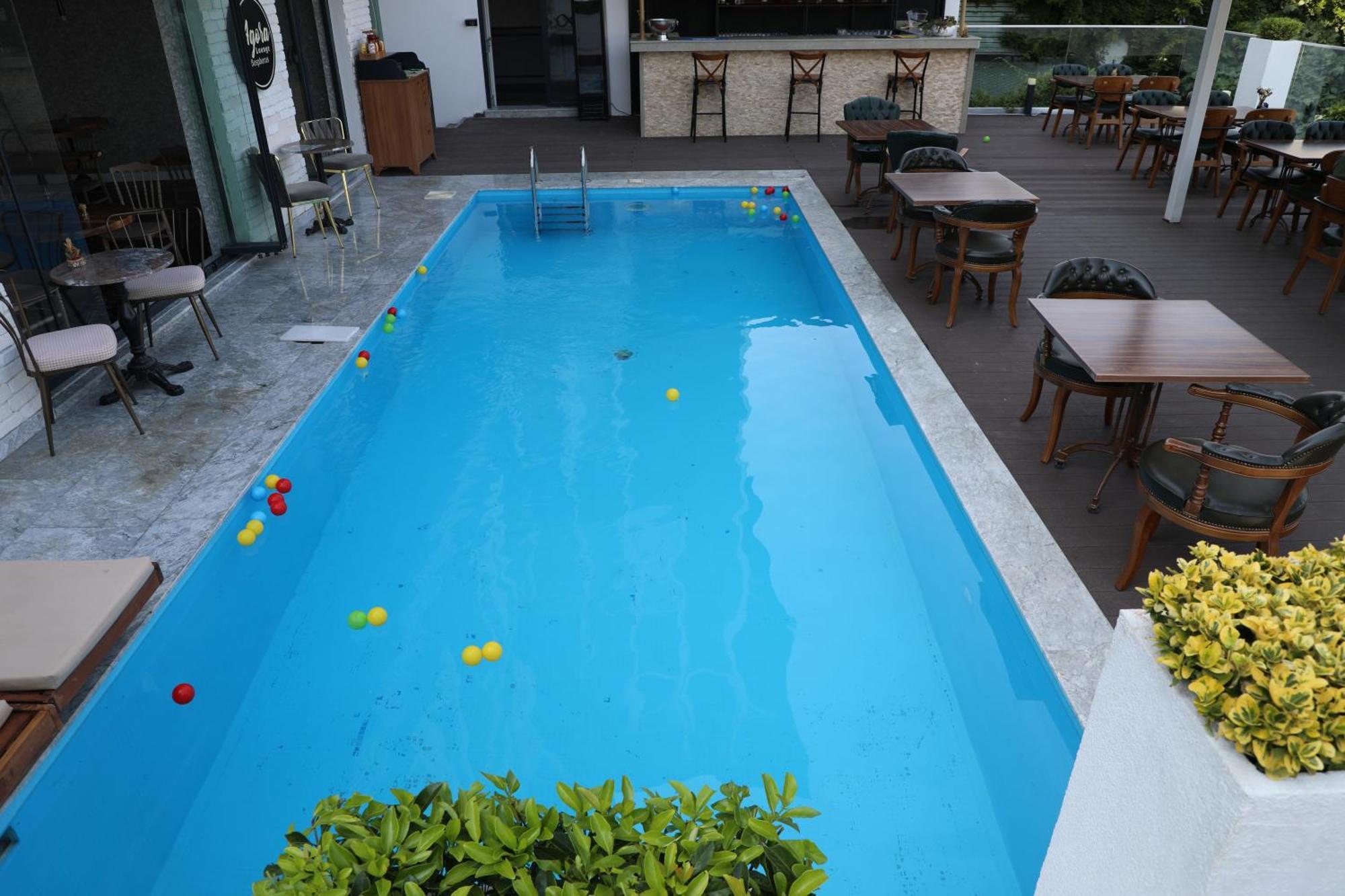 Hotel Loop Bosphorus Provincia di Istanbul