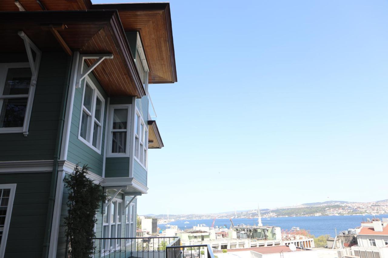 Otel Loop Bosphorus İstanbul