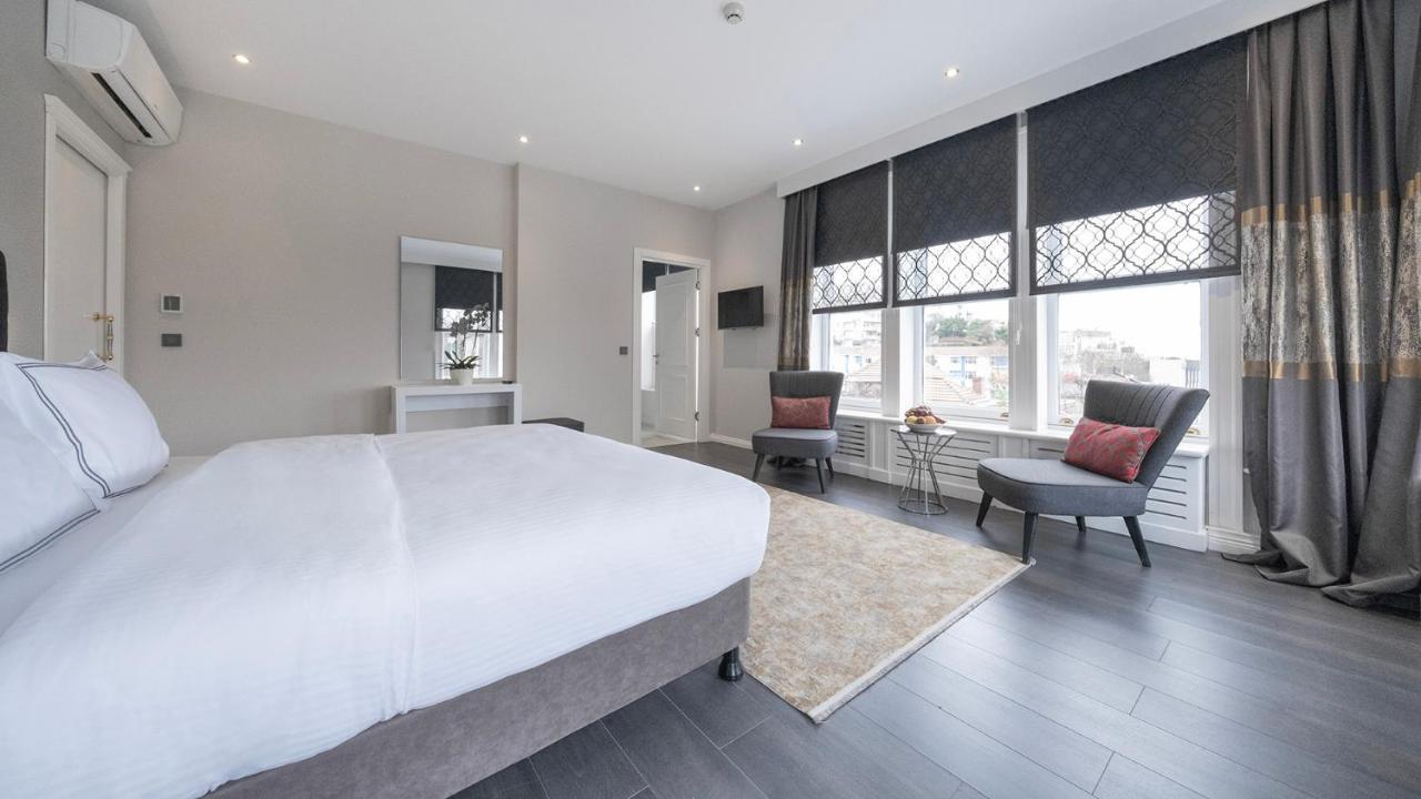 Loop Bosphorus Otel