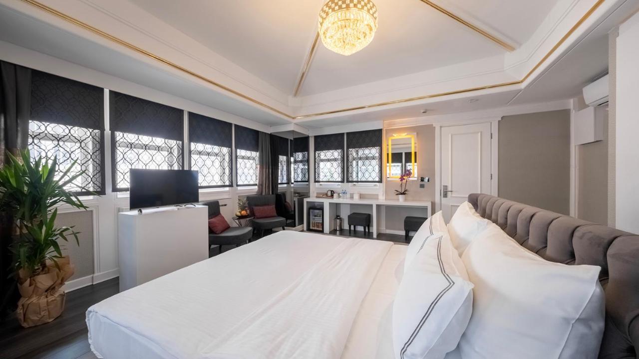 Loop Bosphorus Otel