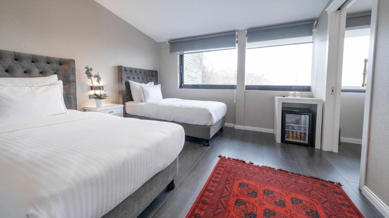 Otel Loop Bosphorus İstanbul