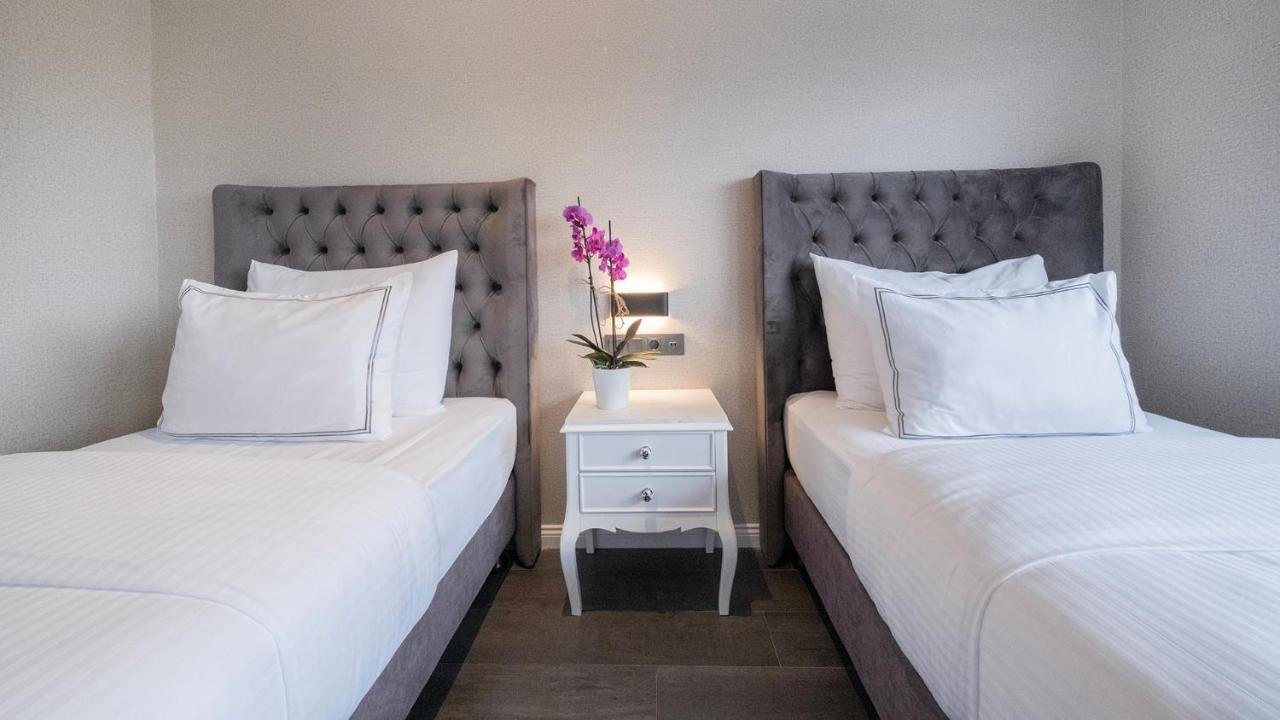 Otel Loop Bosphorus İstanbul