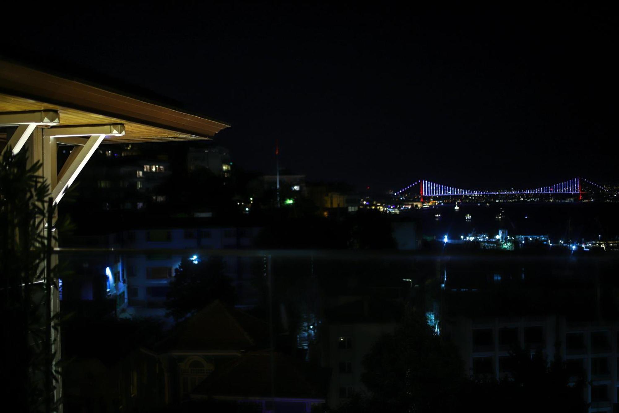 Loop Bosphorus Otel