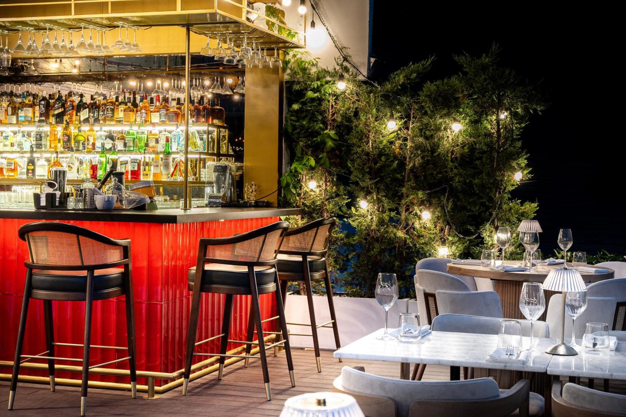 Otel Loop Bosphorus İstanbul