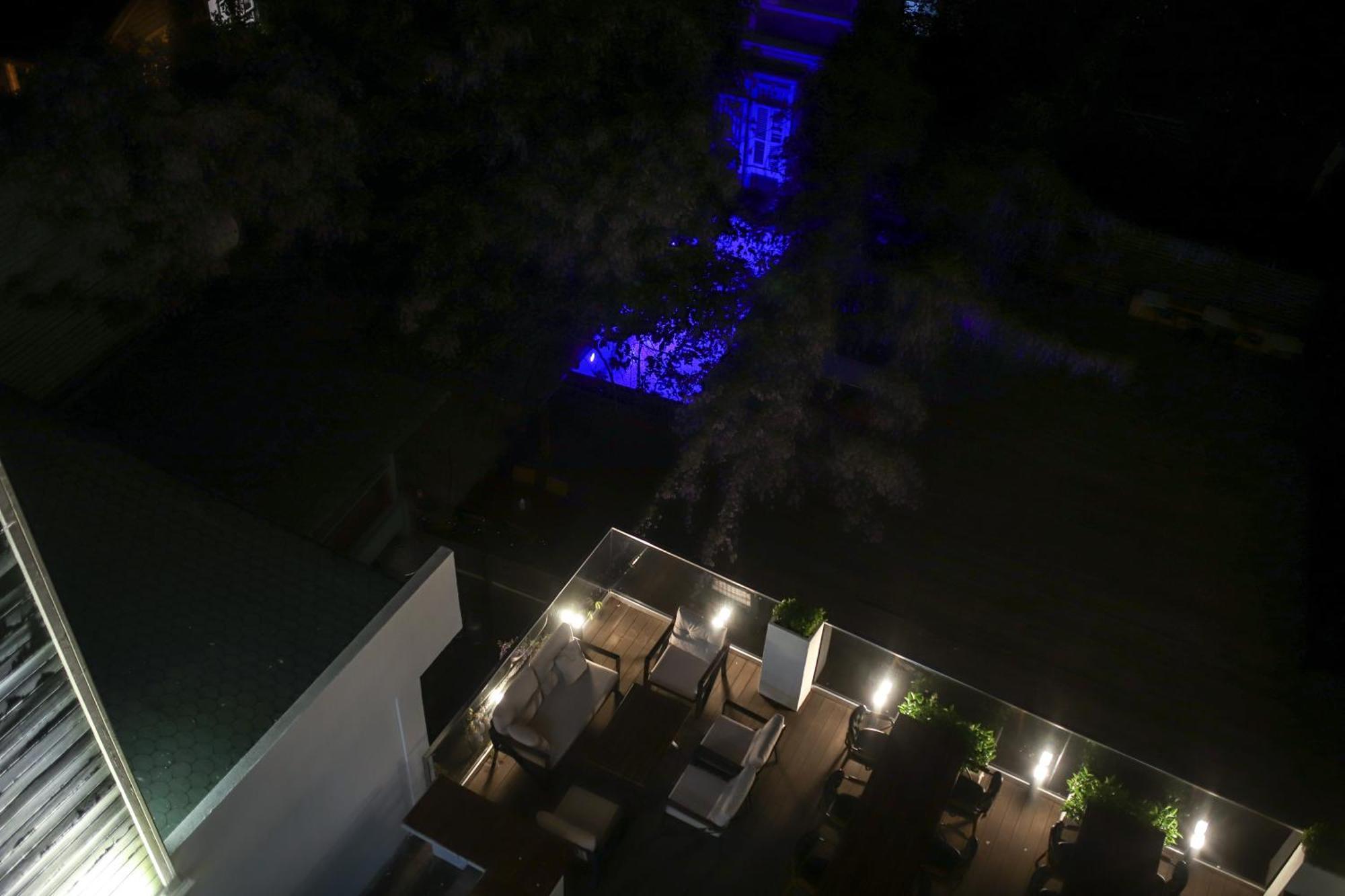 Otel Loop Bosphorus İstanbul